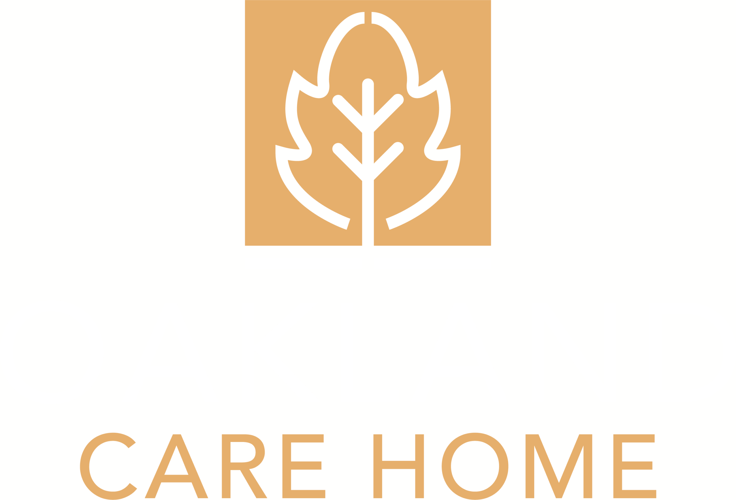 Oakland Care Home Logo